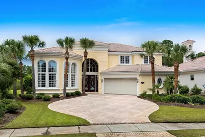 8747 Monaco Circle, Myrtle Beach, SC 29579 - Photo 1