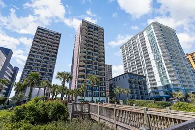 2500 N Ocean Blvd. #1102, Myrtle Beach, SC 29577 - Photo 34