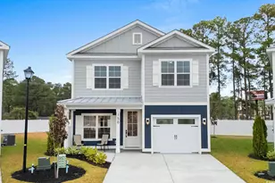 156 Arbor Ridge Circle, Conway, SC 29526 - Photo 2