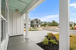 148 Arbor Ridge Circle, Conway, SC 29526 - Photo 4
