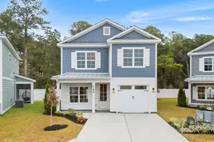 148 Arbor Ridge Circle, Conway, SC 29526 - Photo 2