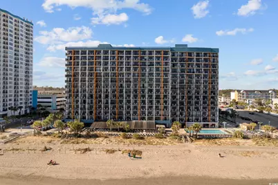 1501 S Ocean Blvd. #338, Myrtle Beach, SC 29577 - Photo 2