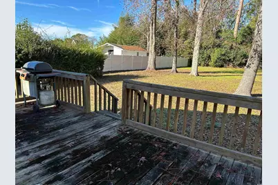 404 E Andrews St., Hemingway, SC 29554 - Photo 16