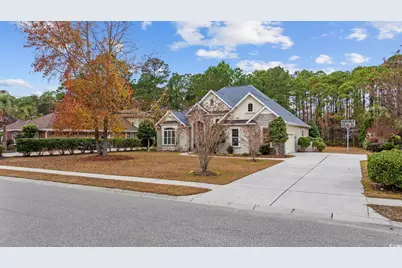 2036 Woodburn Dr., Myrtle Beach, SC 29577 - Photo 2