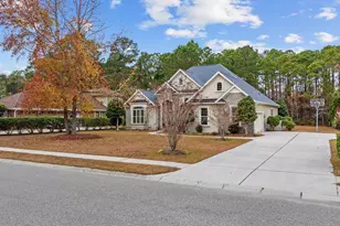 2036 Woodburn Dr, Myrtle Beach, SC 29577 - Photo 2