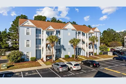 111 Fountain Pointe Ln. #104, Myrtle Beach, SC 29579 - Photo 2