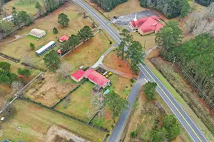 20338 Choppee Rd, Hemingway, SC 29554 - Photo 28