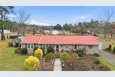 20338 Choppee Rd., Hemingway, SC 29554 - Photo 26