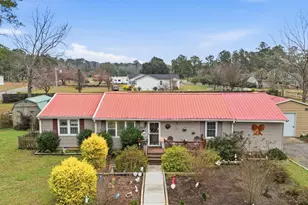 20338 Choppee Rd, Hemingway, SC 29554 - Photo 26