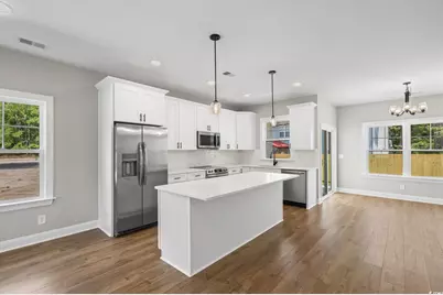 22 Bobo Ln, Pawleys Island, SC 29585 - Photo 6