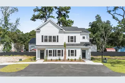 22 Bobo Ln, Pawleys Island, SC 29585 - Photo 2