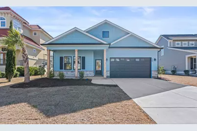 140 Palmetto Harbour Dr., North Myrtle Beach, SC 29582 - Photo 2