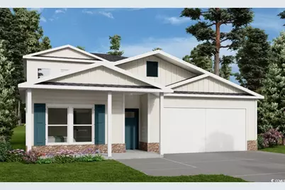 140 Palmetto Harbour Dr., North Myrtle Beach, SC 29582 - Photo 2