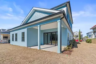 140 Palmetto Harbour Dr, North Myrtle Beach, SC 29582 - Photo 6