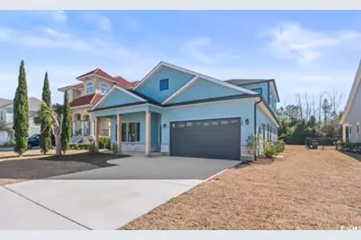 140 Palmetto Harbour Dr., North Myrtle Beach, SC 29582 - Photo 1