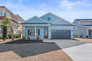 140 Palmetto Harbour Dr, North Myrtle Beach, SC 29582 - Photo 2