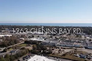 1263 Glenns Bay Rd, Myrtle Beach, SC 29575 - Photo 6