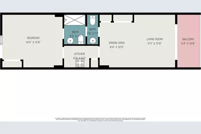 7500 North Ocean Blvd. #6014, Myrtle Beach, SC 29572 - Photo 28