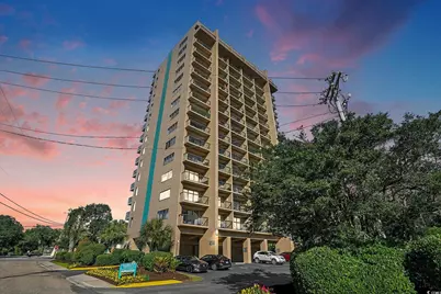 7500 North Ocean Blvd. #6014, Myrtle Beach, SC 29572 - Photo 1