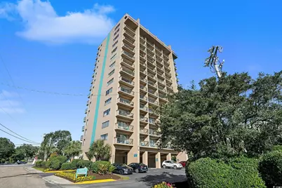 7500 North Ocean Blvd. #6014, Myrtle Beach, SC 29572 - Photo 2