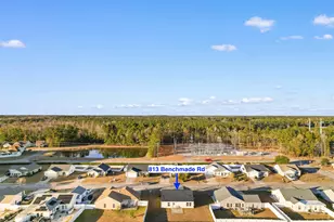 813 Benchmade Rd, Conway, SC 29527 - Photo 36