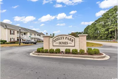 113 Ashley Park Dr. #4A, Myrtle Beach, SC 29579 - Photo 2