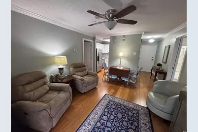 5001 Little River Rd. #E-208, Myrtle Beach, SC 29577 - Photo 4