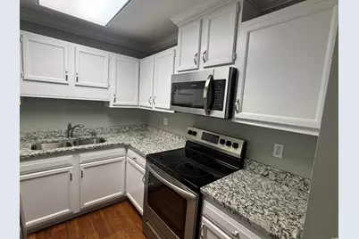 5001 Little River Rd. #E-208, Myrtle Beach, SC 29577 - Photo 6