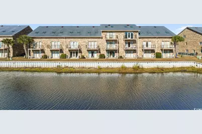 215 Double Eagle Dr. #C-3, Myrtle Beach, SC 29575 - Photo 22