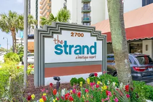 2700 N Ocean Blvd, Myrtle Beach, SC 29577 - Photo 16