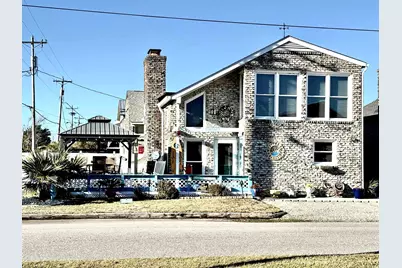 400 A 16th Ave. S, North Myrtle Beach, SC 29582 - Photo 1