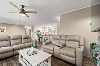 187 Harper Rd., Marion, SC 29571 - Photo 4