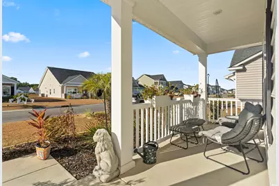 199 Empyrean Circle, Myrtle Beach, SC 29588 - Photo 4