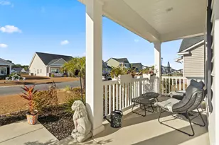 199 Empyrean Cir, Myrtle Beach, SC 29588 - Photo 4