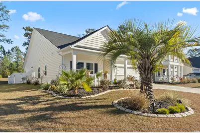 199 Empyrean Circle, Myrtle Beach, SC 29588 - Photo 2