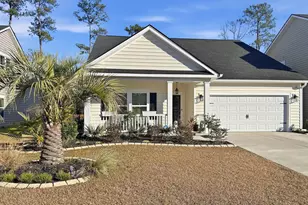 199 Empyrean Cir, Myrtle Beach, SC 29588 - Photo 1
