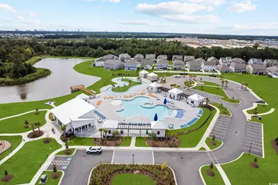 9051 Fort Hill Way, Myrtle Beach, SC 29579 - Photo 36