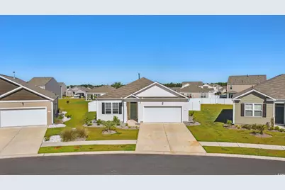 1723 Perthshire Loop, Myrtle Beach, SC 29579 - Photo 34