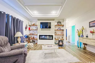 4458 Old Buck Creek Rd., Longs, SC 29568 - Photo 2