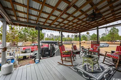 4458 Old Buck Creek Rd., Longs, SC 29568 - Photo 28