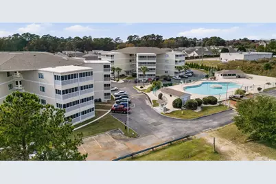 4350 Intercoastal Dr. #1209, Little River, SC 29566 - Photo 26