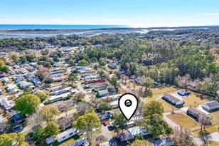 25 Crooked Island Cir, Murrells Inlet, SC 29576 - Photo 4