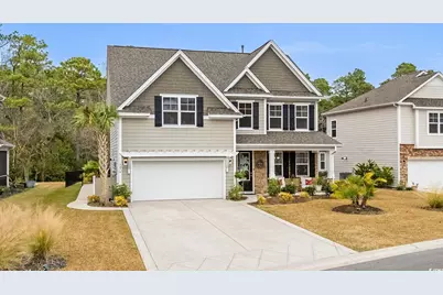 3274 Moss Bridge Ln., Myrtle Beach, SC 29579 - Photo 2