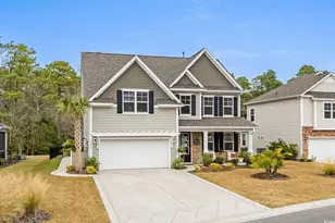 3274 Moss Bridge Lane, Myrtle Beach, SC 29579 - Photo 2