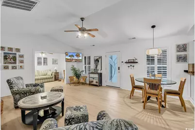 1125 Camellia Dr., Surfside Beach, SC 29575 - Photo 4