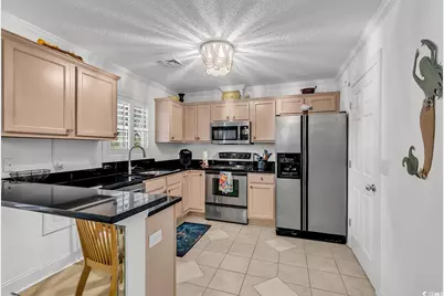 1125 Camellia Dr., Surfside Beach, SC 29575 - Photo 10