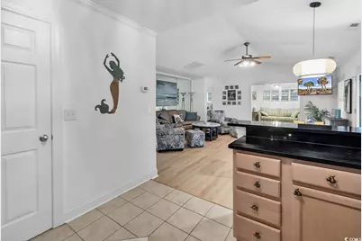 1125 Camellia Dr., Surfside Beach, SC 29575 - Photo 12