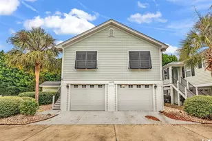1125 Camellia Dr, Surfside Beach, SC 29575 - Photo 2