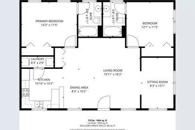 1125 Camellia Dr., Surfside Beach, SC 29575 - Photo 36