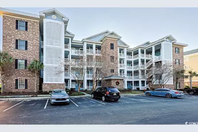 69F Luster Leaf Circle #69F, Myrtle Beach, SC 29577 - Photo 8